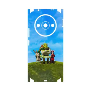 MAHOOT Shrek-FullSkin Cover Sticker for Xiaomi Redmi A3