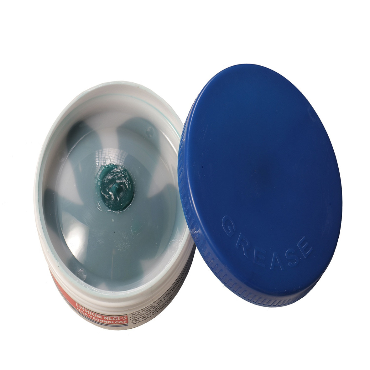 گریس نسوز رستور مدل لیتیم حجم 250 میلی لیتر