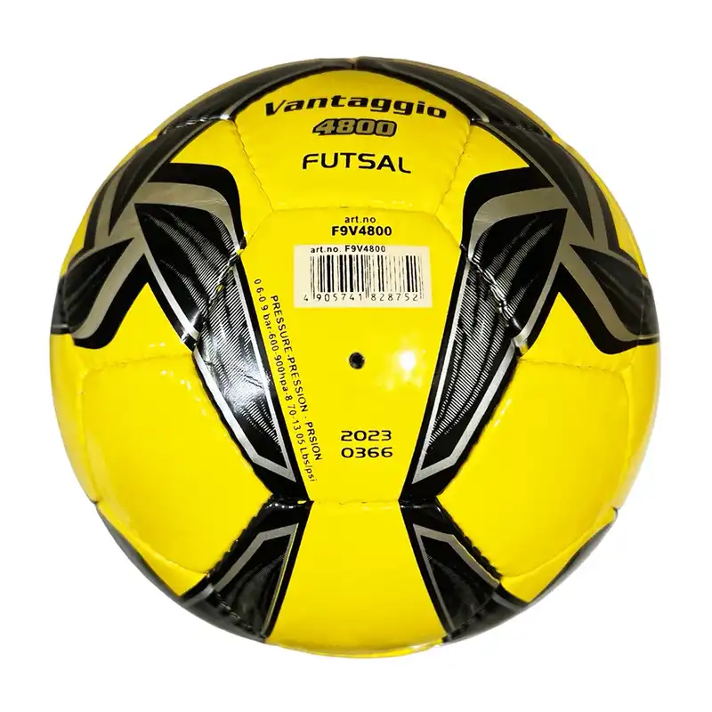 توپ فوتسال مدل 4800 سایز 4