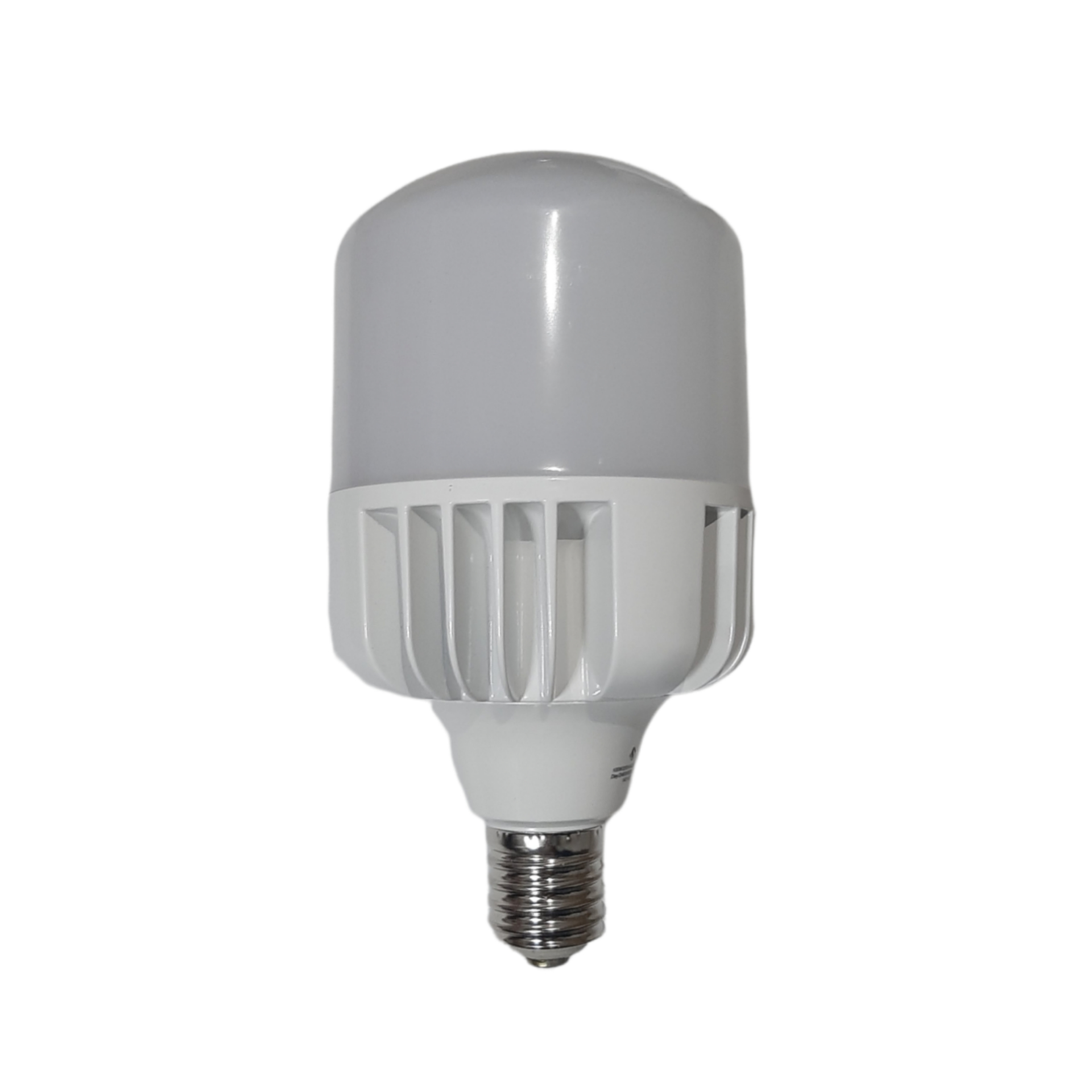 لامپ 100 وات LED شوان مدل استوانه ای پایه E40