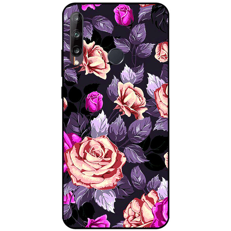 کاور کی اچ کد 1652 مناسب برای گوشی موبایل هوآوی Y7P 2020