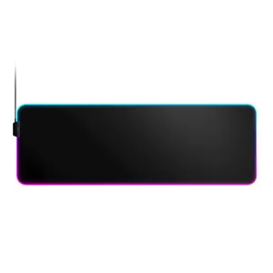 ماوس پد مخصوص بازی استیل سریز مدل QCK PRSIM CLOTH RGB XL