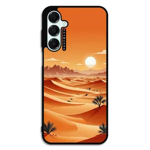 AKAM AMC-WSGA16-DESERT-4 Cover For Samsung Galaxy A16