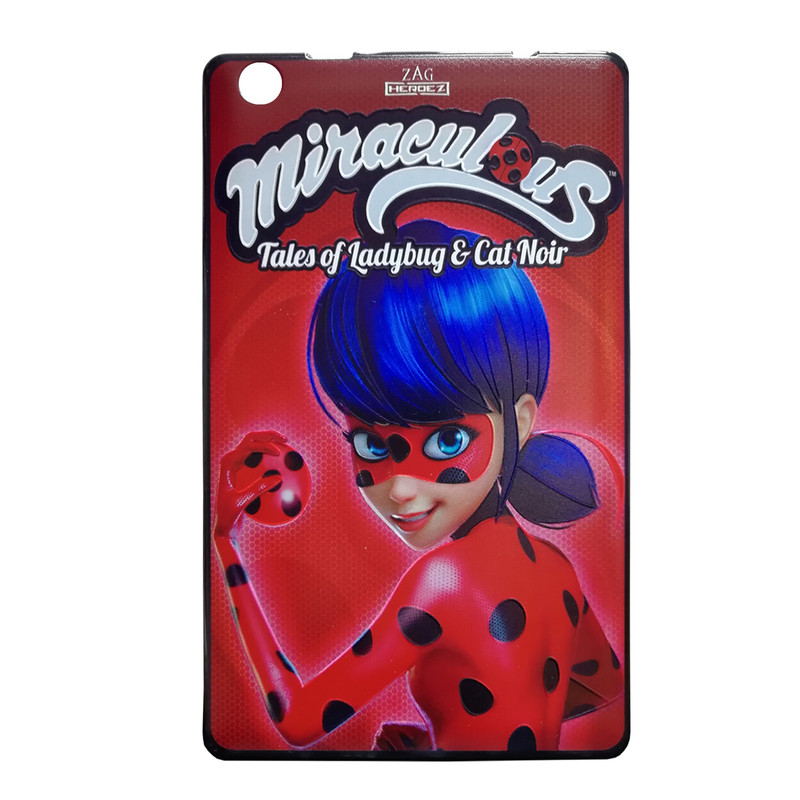 کاور مدل SR-069 مناسب برای تبلت لنوو Tab 3 8.0 / 850M