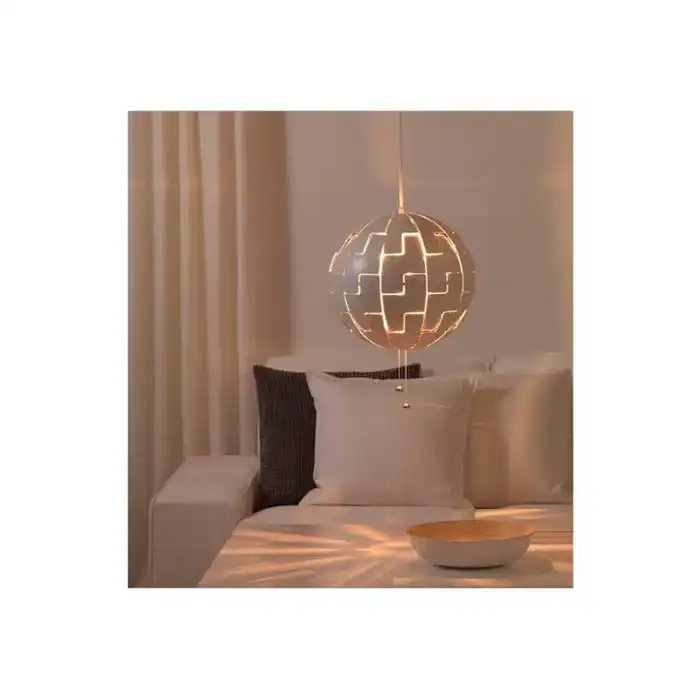 لوستر ایکیا مدل PS 2014 کد 494