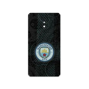 MAHOOT  Manchester-City Cover Sticker for Nokia 2.1