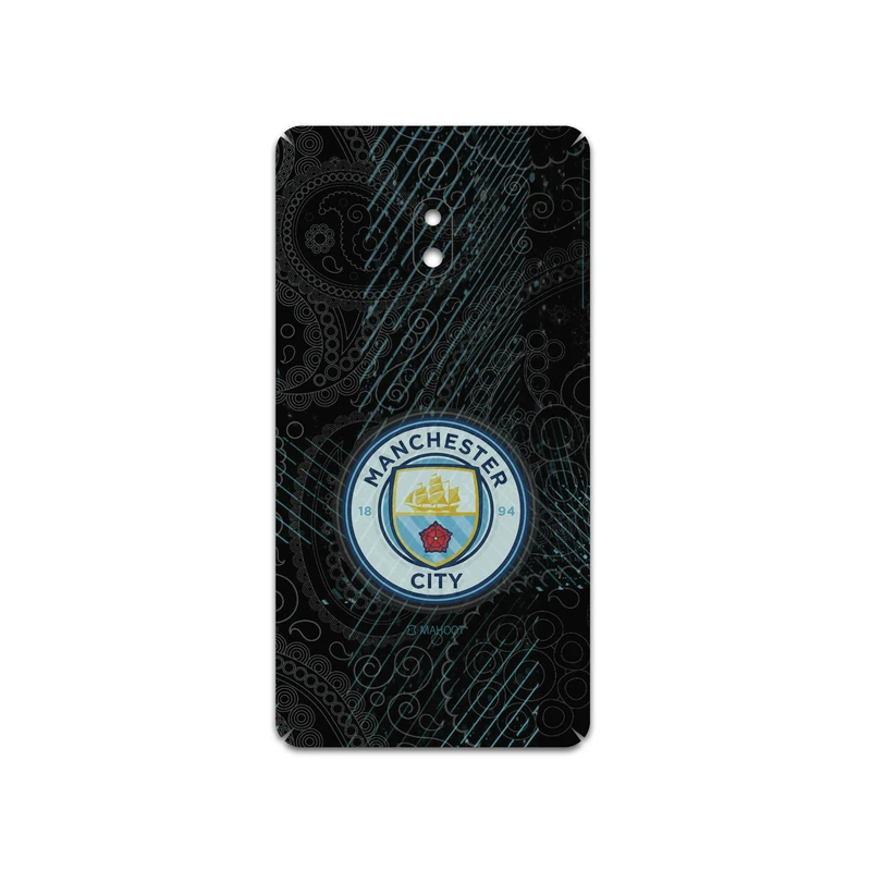 برچسب پوششی ماهوت مدل Manchester-City مناسب برای گوشی موبایل نوکیا 2.1