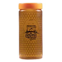 عسل طبیعی چهل گیاه صخره - 1 کیلوگرم