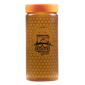 عسل طبیعی چهل گیاه صخره - 1 کیلوگرم