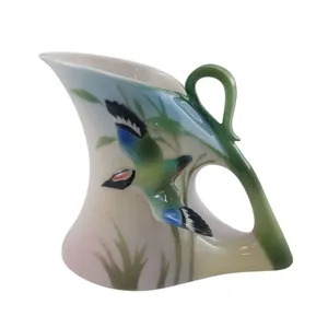 شکرپاش فرانز مدل بامبو کد FZ00762