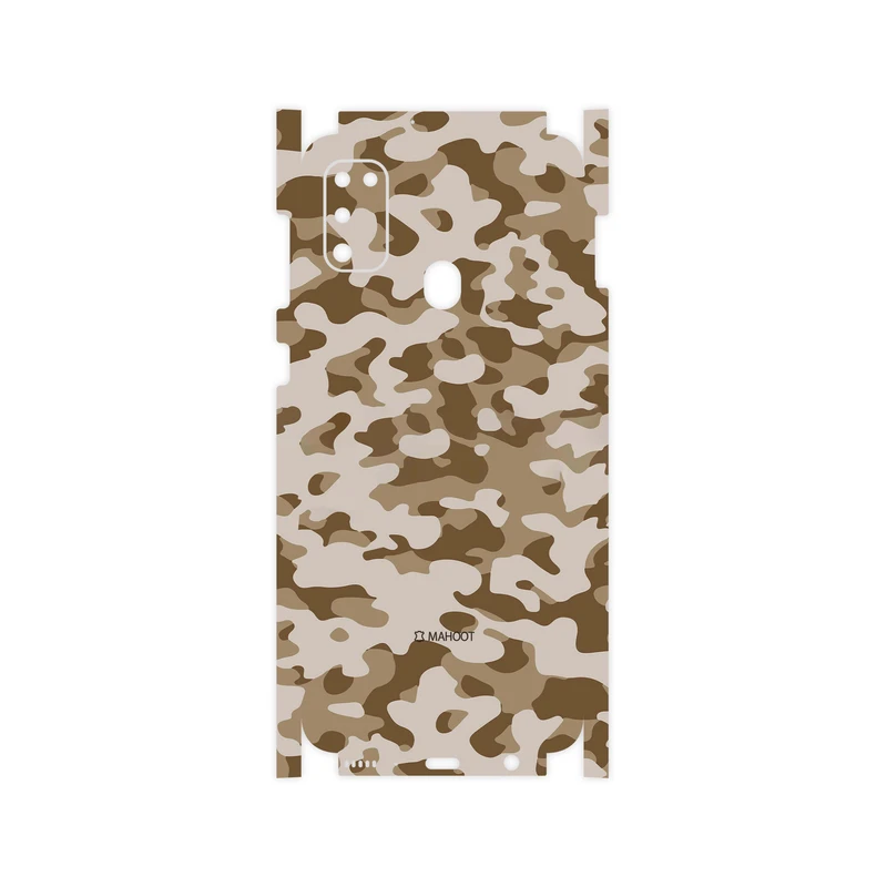 برچسب پوششی ماهوت مدل Army-Desert-FullSkin مناسب برای گوشی موبایل سامسونگ Galaxy M30s