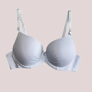 سوتین زنانه مدل جکدار کاپ B