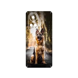 MAHOOT Dog_1 Cover Sticker for Oppo Reno 10 5G
