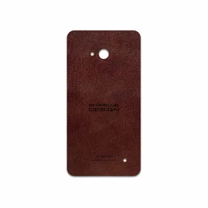 MAHOOT NL-PRDS Cover Sticker for Microsoft Lumia 640