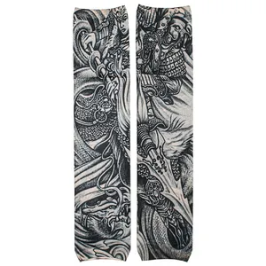 ساق دست مردانه کد DracoSlayer