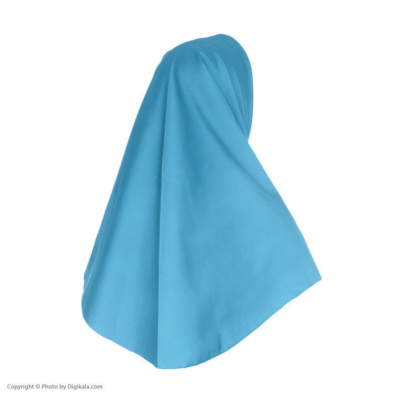 ست روپوش و شلوار و مقنعه اتاق عمل زنانه خضرا مدل یاس کد 38013