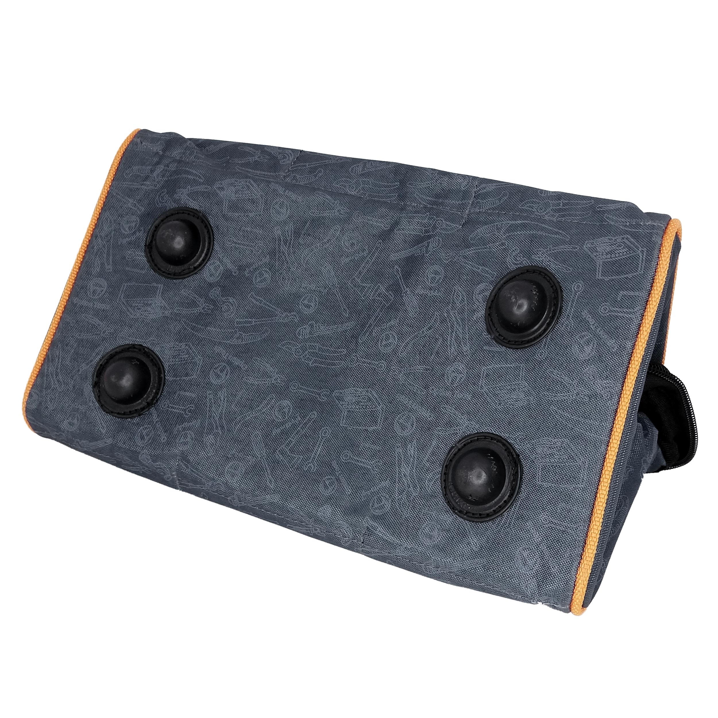 کیف ابزار آپشن تولز مدل MMA-PTT-350 کد 35 کیف ابزار آپشن تولز مدل MMA-PTT-350 کد 35