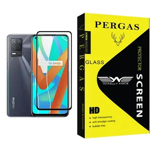 Waily Nice Pergas Glass MIX001 Screen Protector For Realme V13 5G