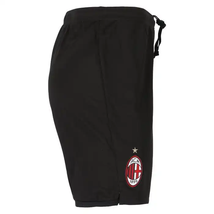 ست تی شرت و شلوارک ورزشی مردانه مدل میلان کد Home 2024