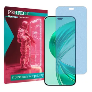 Perfect Matte Anti-Blue screen protector suitable for Honor X8b Mobile phone