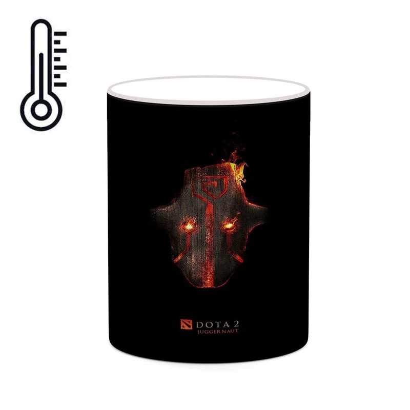 ماگ حرارتی کاکتی مدل Juggernaut کد mgh39253