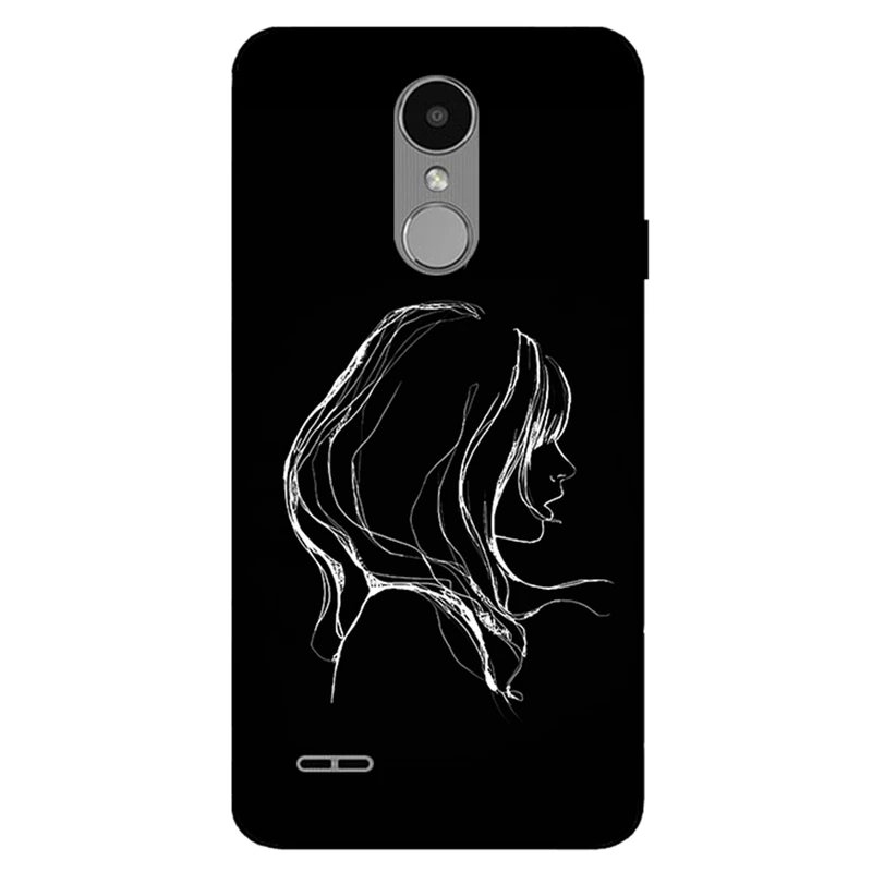 کاور مگافون کد 7766 مناسب برای گوشی موبایل ال جی K10 2018 / K11 / K11 Plus