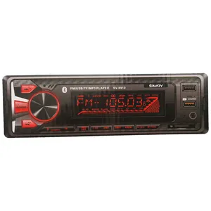 پخش کننده خودرو ساووی مدل SV-8910