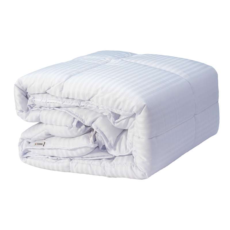 لحاف هتلکس مدل بیزینس کلاس دو نفره سایز 200x220 سانتی متر