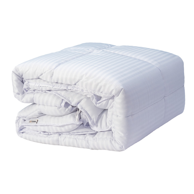 لحاف هتلکس مدل بیزینس کلاس دو نفره سایز 200x220 سانتی متر