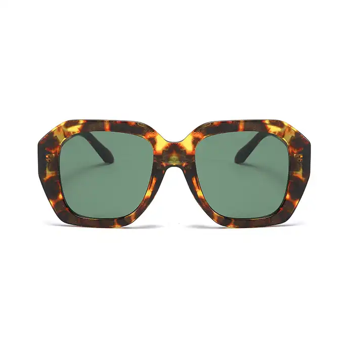 عینک آفتابی مدل 1816 Leopard