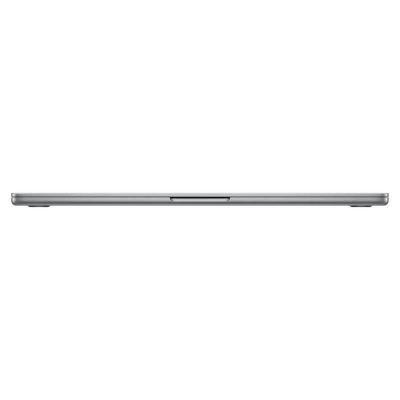 لپ تاپ 15.3 اینچی اپل مدل MacBook Air MRYM3 2024 ZPA-M3-8GB RAM-256GB SSD