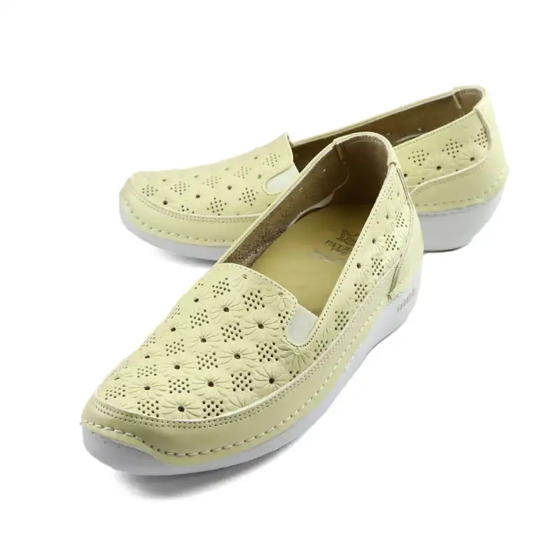 کفش روزمره زنانه مدل 619 کد 27