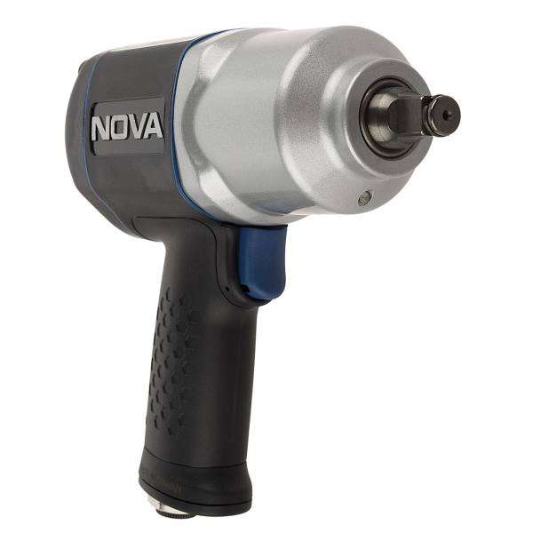 آچار بکس بادی نووا مدل T-1100