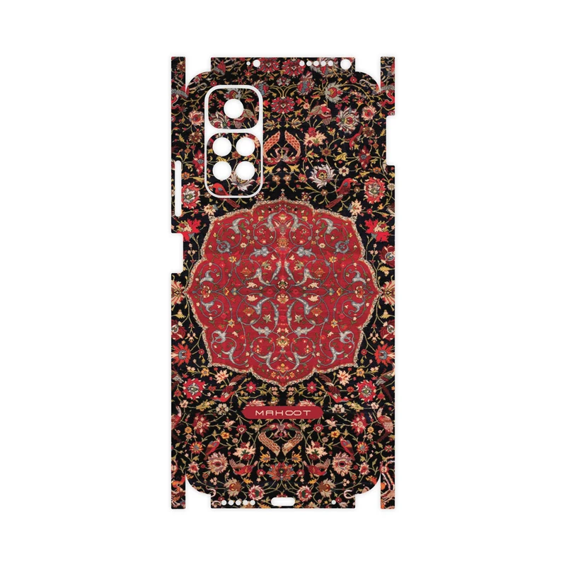 برچسب پوششی ماهوت مدل Iran-Carpet6-FullSkin مناسب برای گوشی موبایل شیائومی Redmi Note 11S