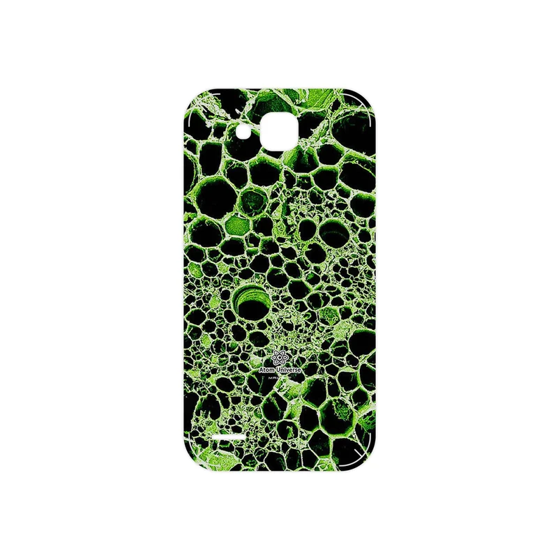 برچسب پوششی ماهوت مدل Atom Universe 4 مناسب برای گوشی موبایل هوآوی Ascend G750