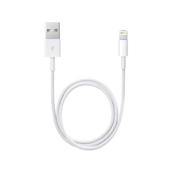 کابل تبدیل USB به لایتنینگ هارمن مدل Iph12 طول 1 متر