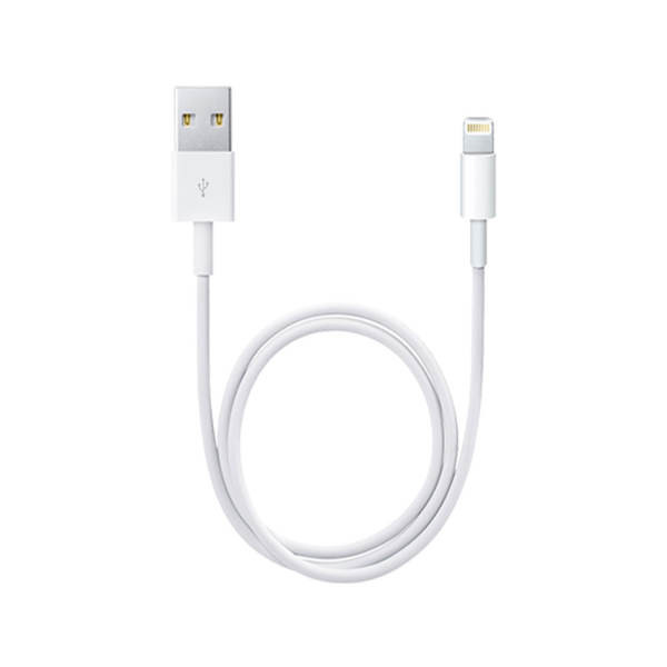 کابل تبدیل USB به لایتنینگ مدل A920 طول 1 متر