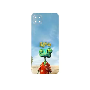 MAHOOT Rango Cover Sticker for Samsung Galaxy A22 5G