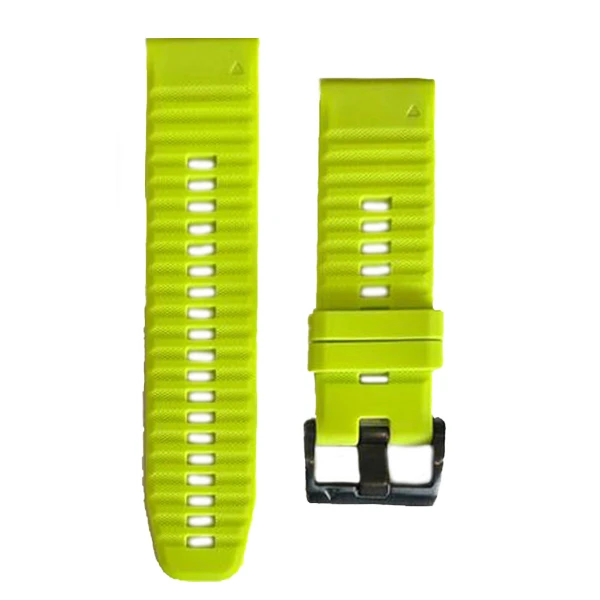 بند مدل 41-0001-016 مناسب برای ساعت هوشمند گارمین fenix 6x