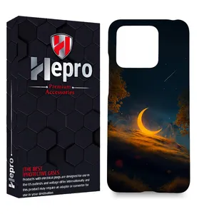 HEPRO MC Cover for XIAOMI Redmi Note 13 Pro 5G / Poco X6 5G