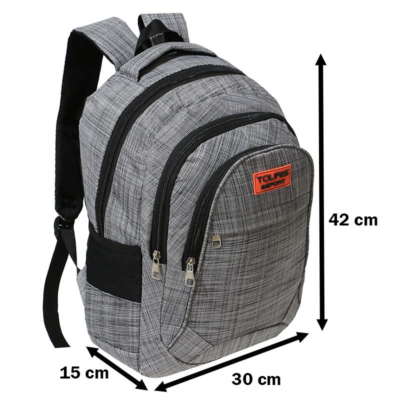 کوله پشتی دخترانه توریث مدل BM-9800 -  - 13