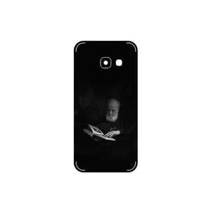 MAHOOT Hoshang Ebtehaj Cover Sticker for Samsung Galaxy A3 2017