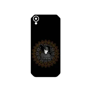 MAHOOT MohammadReza Shajarian Cover Sticker for CAT S41