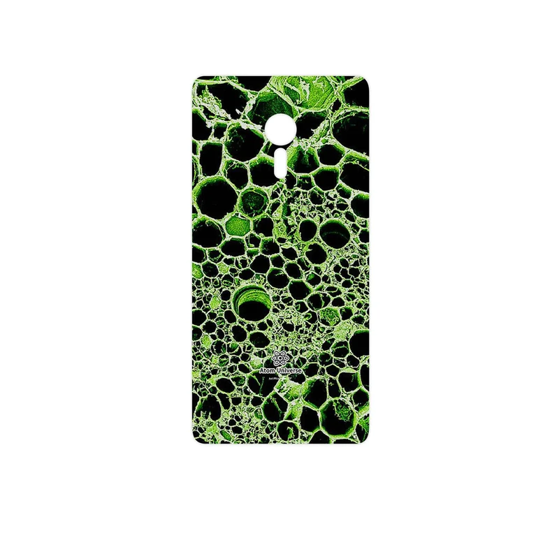برچسب پوششی ماهوت مدل Atom Universe 4 مناسب برای گوشی موبایل لنوو ZUK Z2 Pro
