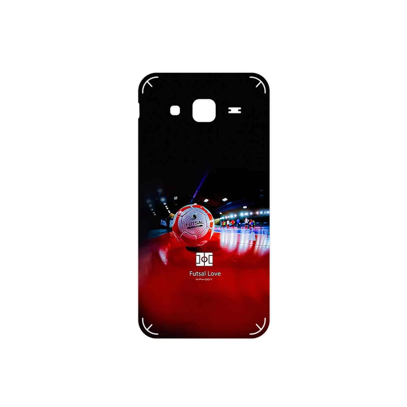 برچسب پوششی ماهوت مدل Futsal مناسب برای گوشی موبایل سامسونگ Galaxy J5