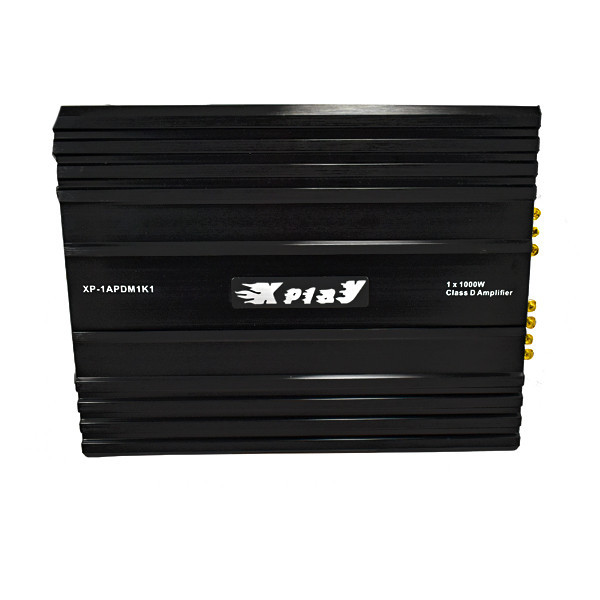 آمپی فایر خودرو ایکس پلی کد XP-1APDM1K1__ آمپی فایر خودرو ایکس پلی کد XP-1APDM1K1__