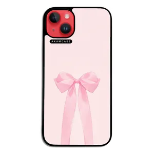 AKAM AMC-WA14PLUS-BOWS8 Cover For Apple iPhone 14 Plus