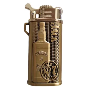 فندک مدل JACK DANIELS  کد N187
