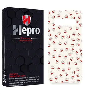 HEPRO MC Cover for SAMSUNG GALAXY S10