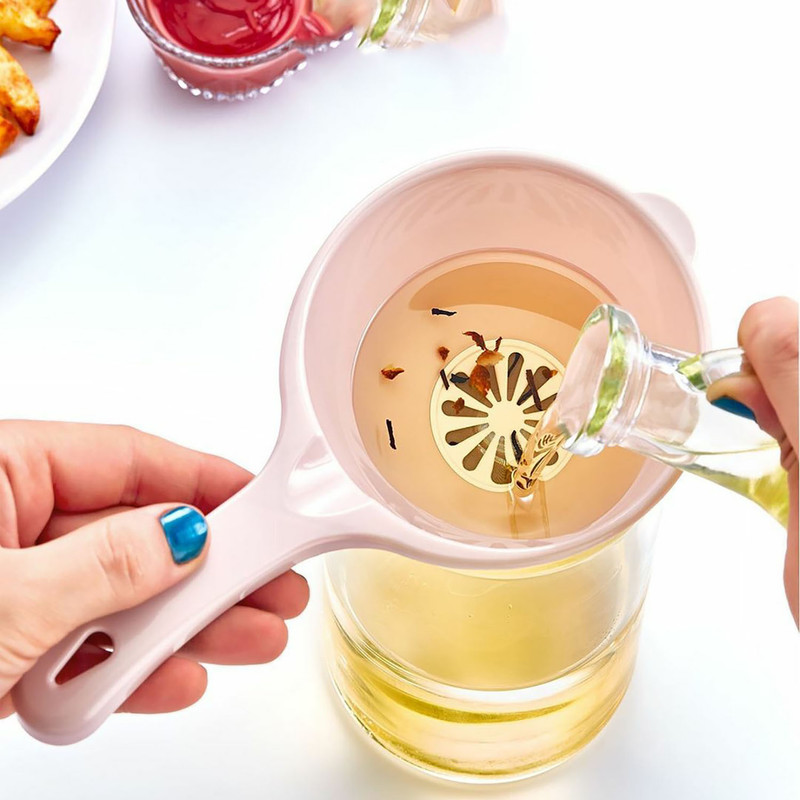 قیف آسا کد 6650